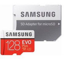 삼성전자 EVO PLUS 마이크로SD, 128GB