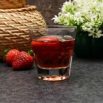 싱글몰트 위스키잔 1개, 단품