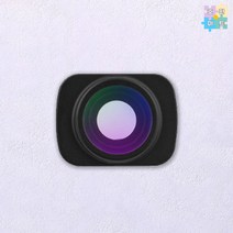 DJI 오즈모 포켓2 광각렌즈 자석타입 호환품