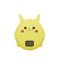 Chanwenzhe USB 양면손난로 보조배터리 10000mAh, 피카츄