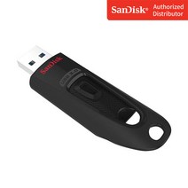 샌디스크 울트라 USB3.0 메모리 CZ48, 64GB