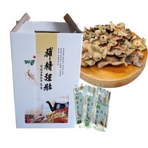 (액상차)감꼭지