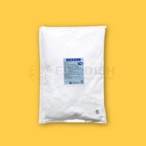 이든타운 트레할로스 1kg 천연 감미료 설탕대용 전분 제과 제빵 베이킹 재료, 1개