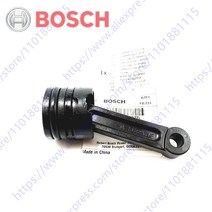 파괴해머 앙카드릴 뿌레카 보쉬 GSH5 GSH5BASIC DH507 GSH501 용 해머 피스톤 철거 전동 공구 액세서리 부품, 1개