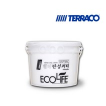 테라코 핸디 탄성 퍼티 5kg, 1개