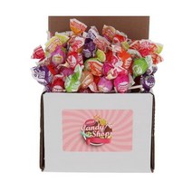 SECRET CANDY SHOP 참스 팝스 롤리팝 미니어처 미니 50개 라임에이드, 어울리는