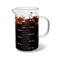 파이렉스 핸들 비커 계량컵, 500ml