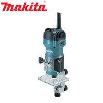 가재울커머스 MAKITA 마끼다 트리머 530W M3700 B / M후속 공구 루터 509-40569456ea, gajae943 본상품선택