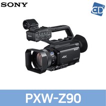 소니정품 PXW-Z90 전문가용 캠코더 /ED, 01 PXW-Z90