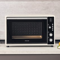 위즈웰 클래시 오븐 46L 디지털 컨벡션 베이킹 전기 가정용 제과 제빵 홈베이킹, 클래시오븐(GL-46)