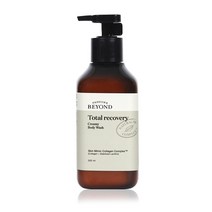 [비욘드] 토탈리커버리 크리미 바디워시 300 mL