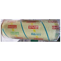 랩(유니랩 30Cm)X6 포장랩 비닐랩 유니랩 업소용랩 랩×098SI, 1, 본상품선택