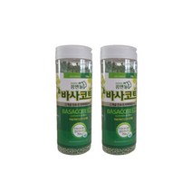 바사코트 비료 250gx2개 세트 /완효성 알 비료 고형 영양제 다육 관엽 화분 화초, 250gx2ea, 2개