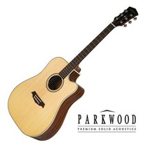 Parkwood 파크우드 어쿠스틱기타 S26, *, *