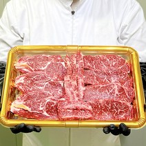 맛있소 1등급 암소한우 특수부위 살치살 등심 안심 채끝 업진살 소한판 선물세트, 맛있소 고소한판, 1개