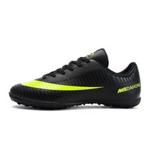축구 신발 남자 엘리트 TF 축구 부츠 Superfly 원래 TF 운동 야외 저렴한 양말 클리트 Sapatos De Fut