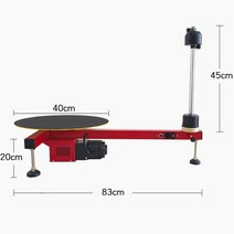 랩봉 자동랩핑기 박스포장기 래핑기 랩포장기 파렛트 빠레트 포장기계, 스트레치 필름 베일러, 01.[순수 전기모형] 스트레치 필름 베일러