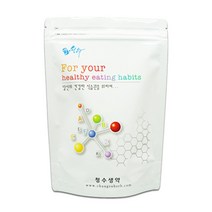 청수생약 국내산 칡 뿌리 갈근 600g, 1개