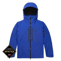 2223 버튼 AK 스워시 고어텍스 스노우 보드 자켓 BURTON AK Mens Swash GORE-TEX 2L Jacket Jake Blue
