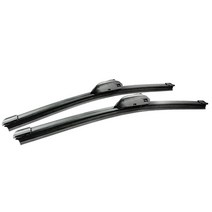 벤츠GLK와이퍼 X204 맥스비젼 GLK220 GLK350 윈도우브러쉬 1세트