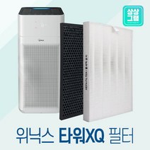 위닉스 타워XQ500 공기청정기 필터 ATXH593-IWK 필터, 타워XQ(H12)