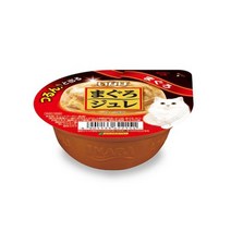 기호성 냥이수분간식 참치젤리 65g 3개 길고양이 추루