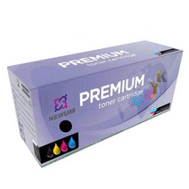 NEWUM 재생토너 교체 호환 브라더 FAX 2840 검정 _20230756EA, 1, 본상품선택, 본상품선택