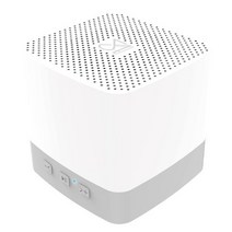 스마텍 블루투스 스피커 STBT-S1300 (블랙/화이트), 화이트, 화이트