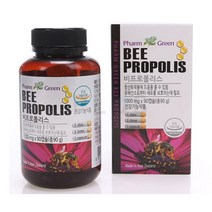 팜그린 비 프로폴리스 1 000mg x 90캡슐