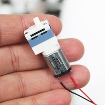 가압 배수 펌프 자동 모터 지하수 양수기 새로운 DC 3V 3.7V 작은 미니 공기 압력 펌프 물고기 탱크 수족관, 한개옵션0