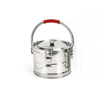 ANTW 손잡이 유압식 스텐 이중국통-5L 202330EA, 본상품선택