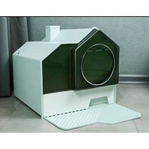 고양이 하우스형 토일렛K13, X1