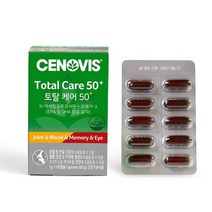 세노비스 토탈케어 50플러스 관절 손가락 무릎 조인트 코스트코, 상세페이지 참조, 상세페이지 참조