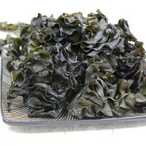 꼬들꼬들 완도 미역귀 500g[250gx2봉]