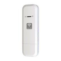 lte 라우터 와이파이 공유기 동글 무선 휴대용 모뎀 포켓 핫스팟 모바일 네트워크 앤, 나는 버전