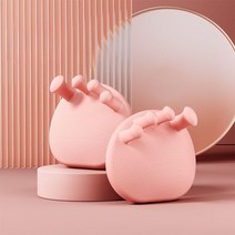 필라스본 오다리교정 체형 다리붓기 교정, 핑크