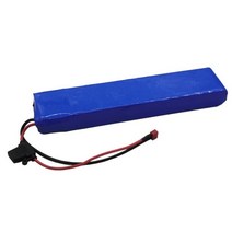 전기자전거 킥보드 배터리 bicycle battery ETWOW 스쿠터 예비 배터리 36V 48V 10.5Ah 14Ah 리튬 이온 팩 e