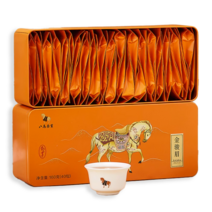 차이준 팔마차업 홍차 우이 특급 금준미 총160g 중국홍차 홍차잎