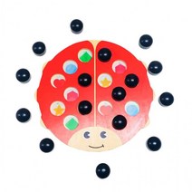 유아 노인 기억력 게임 인지능력향상 보드게임 장난감 치매예방, 상세페이지 참조