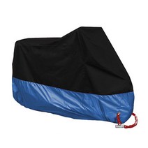 바이크 오토바이 방수 커버 보호 바체 모토 스쿠터 스즈키 카타나 Gsx750F 슈퍼 소코, [06] 4XL for 230-260cm, [07] 파란