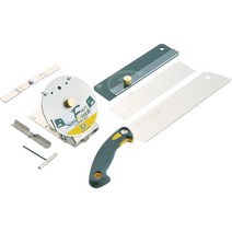 Okada Hardware Mfg 톱 가이드-F 세트 589785