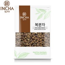 인차 국내산 복분자 열매 300g, 단품없음