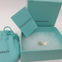 티파니앤코 [빈티지]티파니앤코 여성 귀걸이 부천베니스 ..