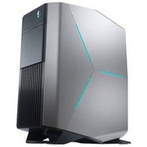 델 게이밍데스크탑 Alienware Aurora R8 D800A008011KR (9세대 i9 WIN10프로 32GB 1TB+512GB SSD RTX2080Ti)