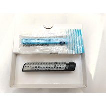 BMW 순정 오리지널 자동차 향수 남자친구선물, 스탠드 + 라이트 블루 아로마 바