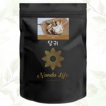 푸르담 국산 당귀차 티백, 50개입