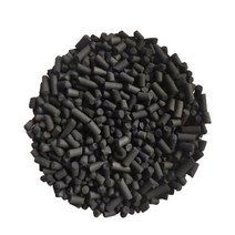 활성 탄소 원통형 필터 소재 수족관 숯 100g 물고기 탱크 물 정화, 1000g_CHINA