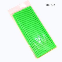 슈퍼커브 오토바이용튜닝 악세서리모터사이클 휠 스포크 프로텍터 랩 림 스킨 트림 커버 파이프 17cm 36, 06 green