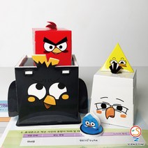 사이언스존 [렛츠언플러그드-용량과 속도 마트료시카 1인용]