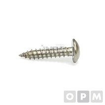 GWQ108141스텐 트러스머리스크류볼트 봉지판매 4x12 1000개